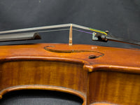 1965 Frank Sprague 4/4 Violin (used)