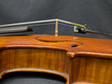 1965 Frank Sprague 4/4 Violin (used)