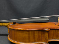 1965 Frank Sprague 4/4 Violin (used)