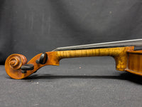 1965 Frank Sprague 4/4 Violin (used)