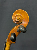1965 Frank Sprague 4/4 Violin (used)