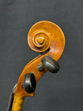 1965 Frank Sprague 4/4 Violin (used)