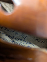 1965 Frank Sprague 4/4 Violin (used)