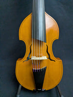 Charlie Ogle 7-String Viola d'Amore (used)