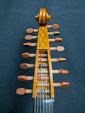 Charlie Ogle 7-String Viola d'Amore (used)