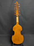 Charlie Ogle 7-String Viola d'Amore (used)