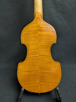 Charlie Ogle 7-String Viola d'Amore (used)