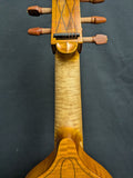 Charlie Ogle 7-String Viola d'Amore (used)