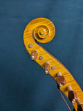 Charlie Ogle 7-String Viola d'Amore (used)