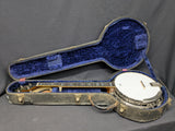 1960's Gibson Mastertone 5-String Banjo  (used)