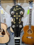 1960's Gibson Mastertone 5-String Banjo  (used)