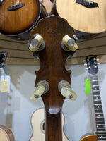 1960's Gibson Mastertone 5-String Banjo  (used)
