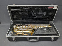 Giardinelli GAS-300 Alto Saxophone (used)