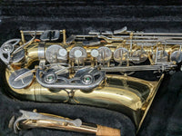 Giardinelli GAS-300 Alto Saxophone (used)