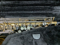 Giardinelli GAS-300 Alto Saxophone (used)