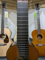 Jose Ramirez Class 1a 10-String Guitar (used)