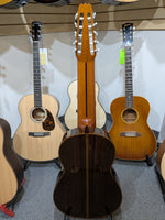 Jose Ramirez Class 1a 10-String Guitar (used)