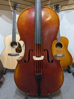 2012 Nicolo Bussotti "Red Violin Series" Cello (used)