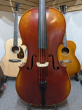 2012 Nicolo Bussotti "Red Violin Series" Cello (used)