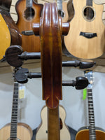 2012 Nicolo Bussotti "Red Violin Series" Cello (used)