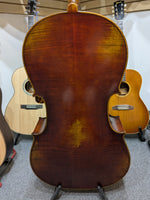 2012 Nicolo Bussotti "Red Violin Series" Cello (used)