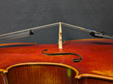2012 Nicolo Bussotti "Red Violin Series" Cello (used)