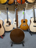 1960's Gibson Mastertone 5-String Banjo  (used)