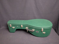 Daniel Larson Gamut 11-String Lute (used)