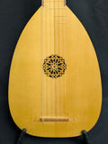 Daniel Larson Gamut 11-String Lute (used)