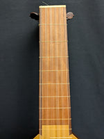Daniel Larson Gamut 11-String Lute (used)