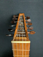 Daniel Larson Gamut 11-String Lute (used)
