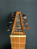 Daniel Larson Gamut 11-String Lute (used)
