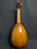 Daniel Larson Gamut 11-String Lute (used)
