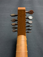 Daniel Larson Gamut 11-String Lute (used)
