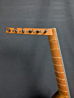 Daniel Larson Gamut 11-String Lute (used)