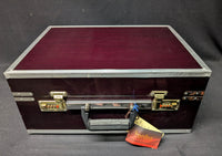 Wynne Paris Yoga Traveler Harmonium