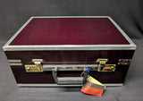 Wynne Paris Yoga Traveler Harmonium