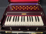 Wynne Paris Yoga Traveler Harmonium