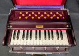 Wynne Paris Yoga Traveler Harmonium