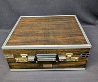 Wynne Paris Yoga Traveler Harmonium