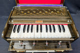 Wynne Paris Yoga Traveler Harmonium