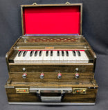 Wynne Paris Yoga Traveler Harmonium