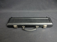 Gemeinhardt 2SP Flute (used)