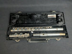 Gemeinhardt 2SP Flute (used)