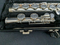Gemeinhardt 2SP Flute (used)