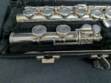 Gemeinhardt 2SP Flute (used)
