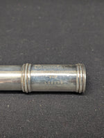Gemeinhardt 2SP Flute (used)