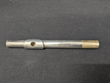 Gemeinhardt 2SP Flute (used)