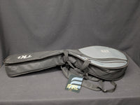 Bob Gramann Fretless Banjo #164