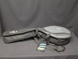 Bob Gramann Fretless Banjo #164